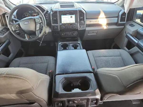 1FT8W3DT0JEC50723 2018 FORD F350 - Image 8