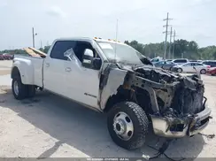 1FT8W3DT0JEC74598 2018 FORD F350