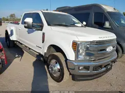1FT8W3DT0KEC30991 2019 FORD F350