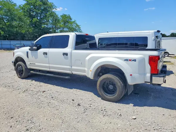 1FT8W3DT0KEC68902 2019 FORD F350 - Image 2