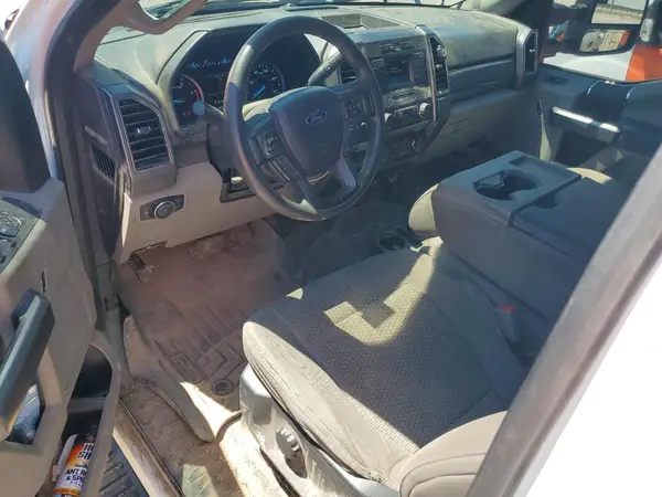 1FT8W3DT0KEC68902 2019 FORD F350 - Image 8