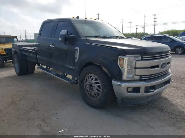 1FT8W3DT0KEC77051 2019 FORD F350 - Image 1