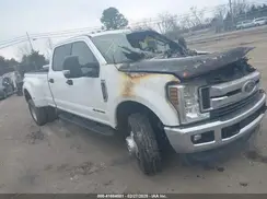 1FT8W3DT0KEC88423 2019 FORD F350