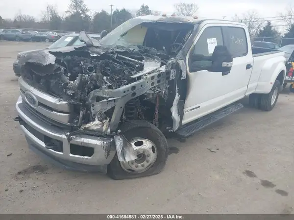 1FT8W3DT0KEC88423 2019 FORD F350 - Image 2