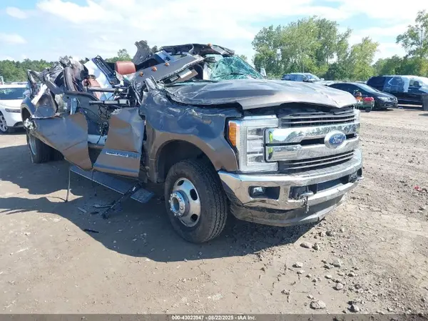 1FT8W3DT0KED62195 2019 FORD F350 - Image 1