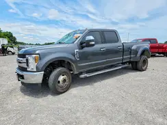 1FT8W3DT0KED76775 2019 FORD F350