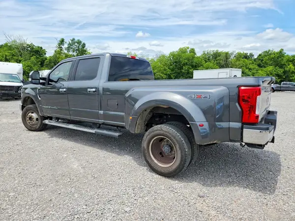 1FT8W3DT0KED76775 2019 FORD F350 - Image 2