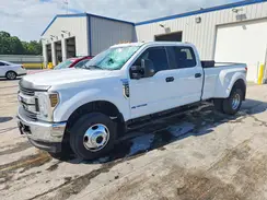 1FT8W3DT0KED93317 2019 FORD F350