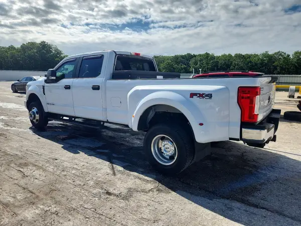 1FT8W3DT0KED93317 2019 FORD F350 - Image 2