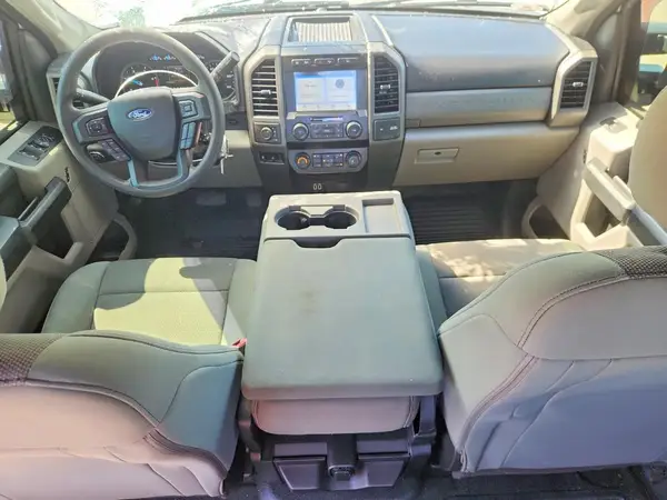 1FT8W3DT0KED93317 2019 FORD F350 - Image 8