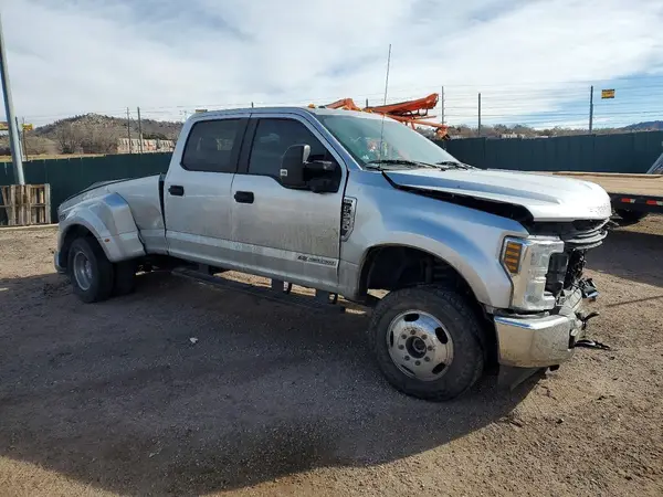 1FT8W3DT0KEE02260 2019 FORD F350 - Image 1