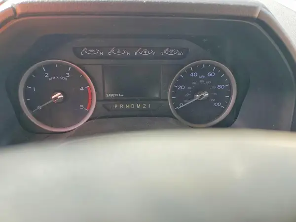 1FT8W3DT0KEE02260 2019 FORD F350 - Image 8