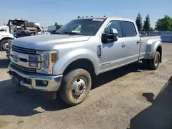 1FT8W3DT0KEE11850 2019 FORD F350