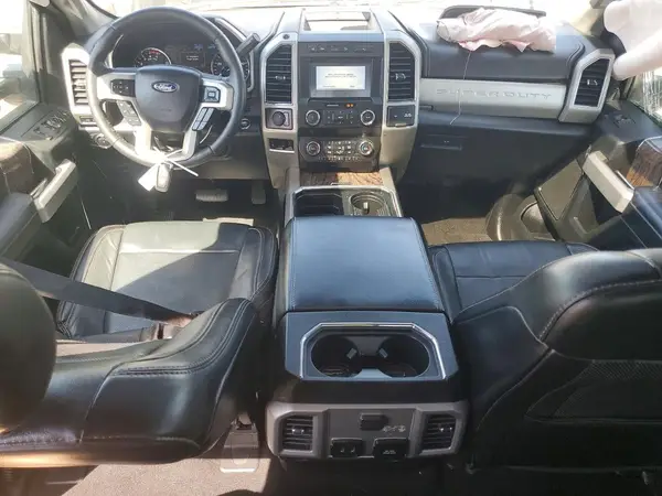 1FT8W3DT0KEE11850 2019 FORD F350 - Image 8