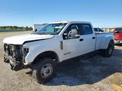 1FT8W3DT0KEE21066 2019 FORD F350