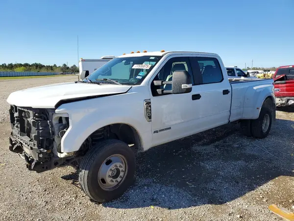 1FT8W3DT0KEE21066 2019 FORD F350 - Image 1