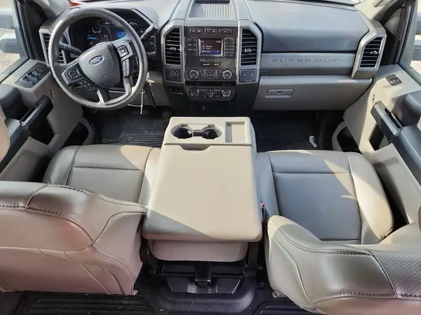 1FT8W3DT0KEE21066 2019 FORD F350 - Image 8