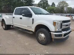 1FT8W3DT0KEE24467 2019 FORD F350