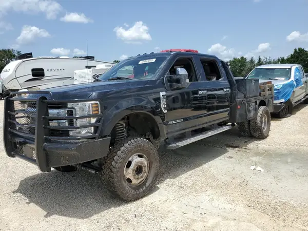 1FT8W3DT0KEE63303 2019 FORD F350 - Image 1