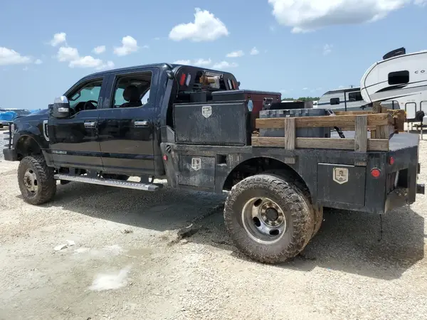 1FT8W3DT0KEE63303 2019 FORD F350 - Image 2
