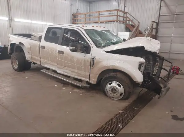 1FT8W3DT0KEE86824 2019 FORD F350 - Image 1