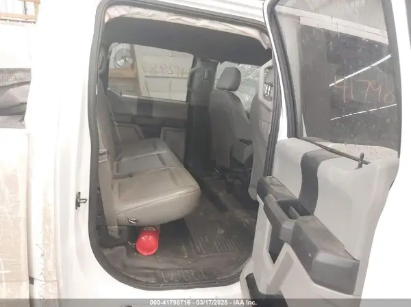 1FT8W3DT0KEE86824 2019 FORD F350 - Image 8