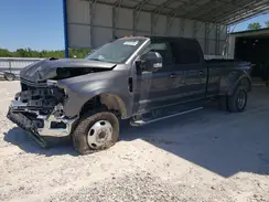 1FT8W3DT0KEF01855 2019 FORD F350
