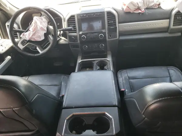 1FT8W3DT0KEF01855 2019 FORD F350 - Image 8