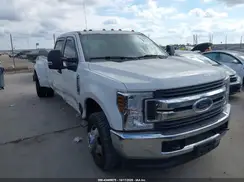 1FT8W3DT0KEF12161 2019 FORD F350