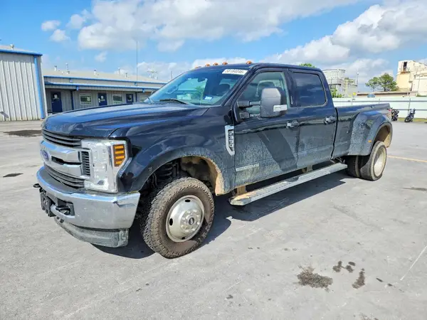 1FT8W3DT0KEF15528 2019 FORD F350 - Image 1