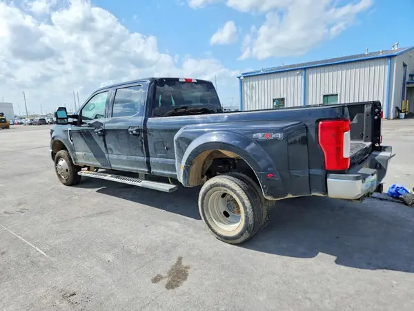 1FT8W3DT0KEF15528 2019 FORD F350 - Image 2