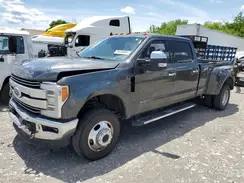 1FT8W3DT0KEF32832 2019 FORD F350