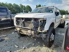 1FT8W3DT0KEF46553 2019 FORD F350