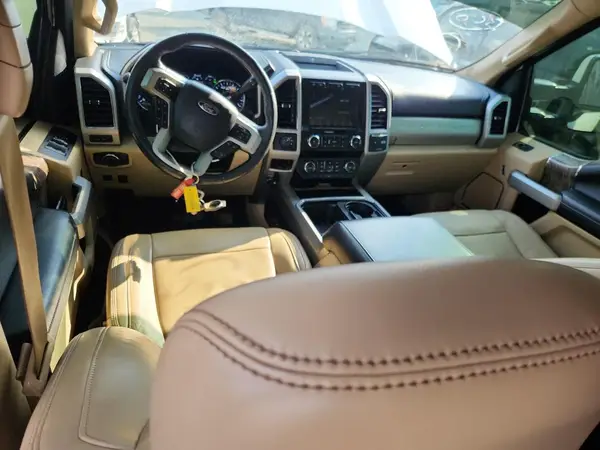 1FT8W3DT0KEF46553 2019 FORD F350 - Image 8