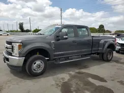 1FT8W3DT0KEF46763 2019 FORD F350