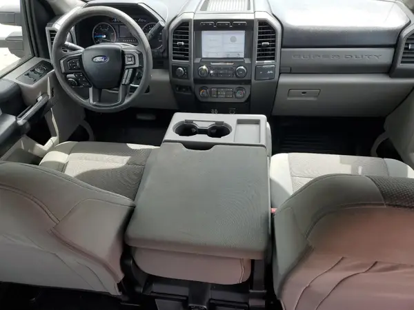 1FT8W3DT0KEF46763 2019 FORD F350 - Image 8
