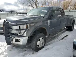 1FT8W3DT0KEF48951 2019 FORD F350
