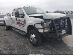 1FT8W3DT0KEG32428 2019 FORD F350