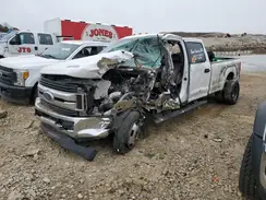 1FT8W3DT0KEG34812 2019 FORD F350