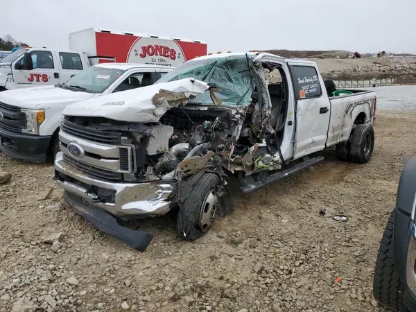 1FT8W3DT0KEG34812 2019 FORD F350 - Image 1