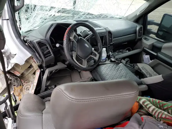1FT8W3DT0KEG34812 2019 FORD F350 - Image 8