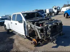 1FT8W3DT0KEG40819 2019 FORD F350