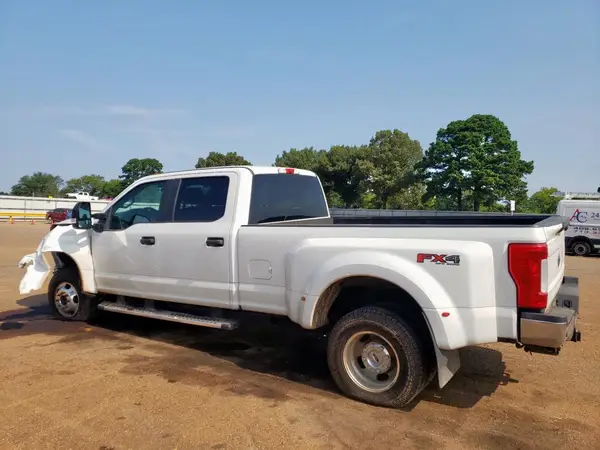 1FT8W3DT0KEG71522 2019 FORD F350 - Image 2