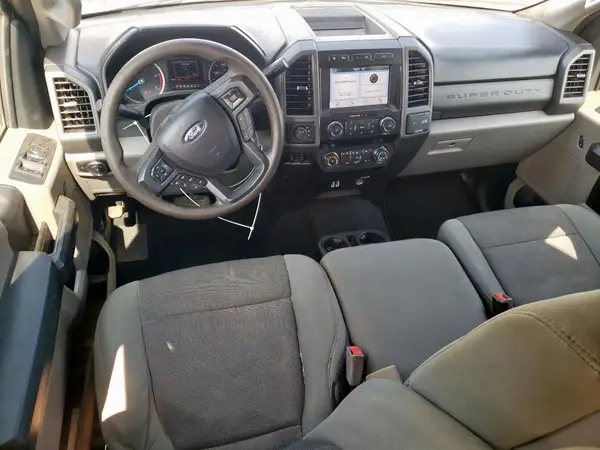 1FT8W3DT0KEG71522 2019 FORD F350 - Image 8