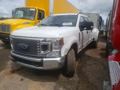 1FT8W3DT0LEC22178 2020 FORD F350