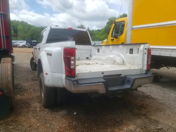 1FT8W3DT0LEC22178 2020 FORD F350 - Image 2