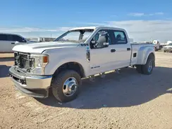 1FT8W3DT0LEC28434 2020 FORD F350