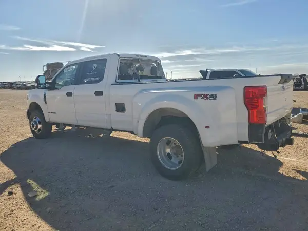 1FT8W3DT0LEC28434 2020 FORD F350 - Image 2