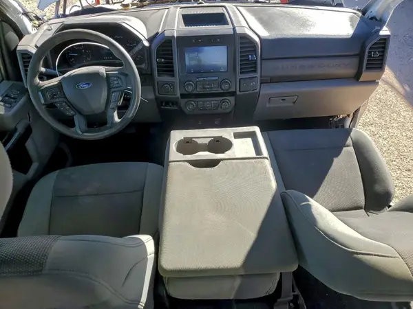 1FT8W3DT0LEC28434 2020 FORD F350 - Image 8