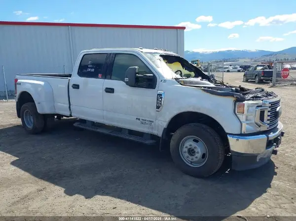 1FT8W3DT0LEC44231 2020 FORD F350 - Image 1